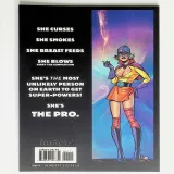 The Pro  #1 - Thumbnail 1