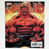 Hulk  #1 - Thumbnail 0