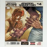 Amazing Spider-Man  #4 - Thumbnail 0