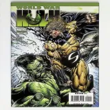 World War Hulk  #5 - Thumbnail 0