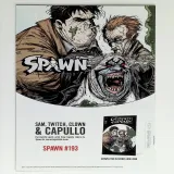 Spawn  #192 - Thumbnail 1