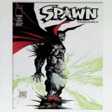 Spawn  #185 - Thumbnail 0