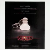 Spawn  #185 - Thumbnail 1