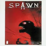 Spawn  #180 - Thumbnail 0