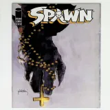 Spawn  #209 - Thumbnail 0