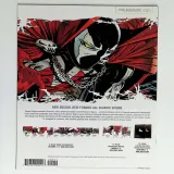 Spawn  #209 - Thumbnail 1