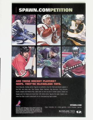 Spawn  #99 - Image 1