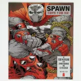 Spawn  #224 - Thumbnail 0
