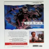 Spawn  #224 - Thumbnail 1