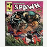 Spawn  #222 - Thumbnail 0
