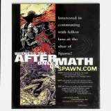 Spawn  #100 (Variant) - Thumbnail 1