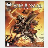 Spawn  #179 - Thumbnail 0