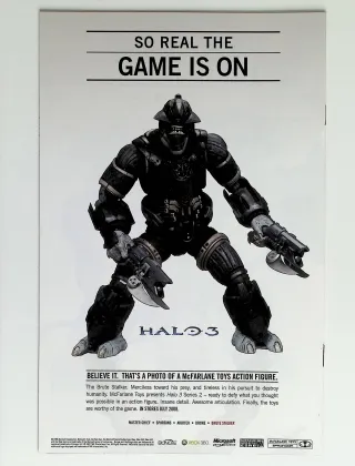 Spawn  #179 - Image 1