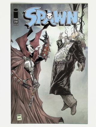 Spawn  #240 - Image 0