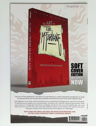 Spawn  #240 - Image 1