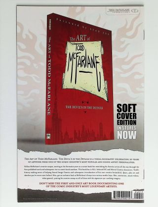 Spawn  #240 - Image 1