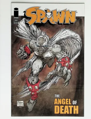 Spawn  #241 - Image 0