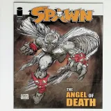 Spawn  #241 - Thumbnail 0