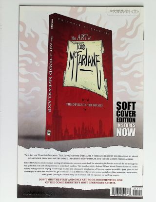 Spawn  #241 - Image 1