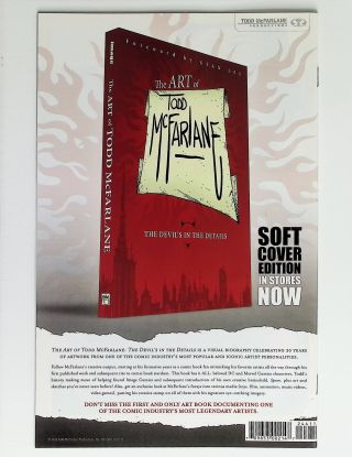 Spawn  #244 - Image 1