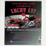 Spawn  #248 - Thumbnail 1