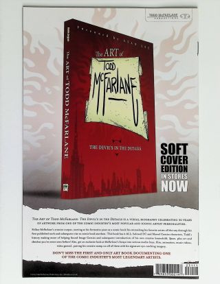 Spawn  #231 - Image 1