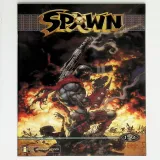 Spawn  #150 - Thumbnail 0