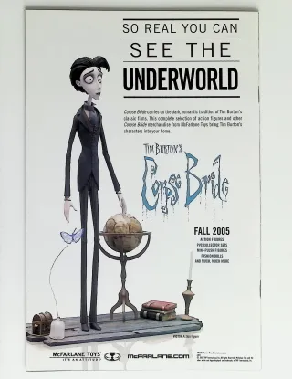 Spawn  #150 - Image 1