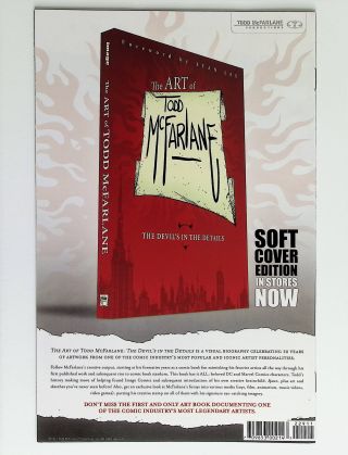 Spawn  #229 - Image 1