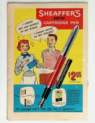 Archie's Girls: Betty and Veronica  #33 - Image 1