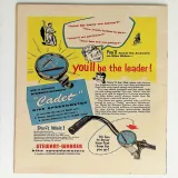 Archie's Girls: Betty and Veronica  #29 - Thumbnail 1