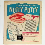 Black Cat Comics  #58 - Thumbnail 1