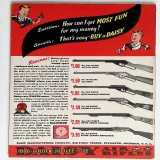 Famous Funnies  #27 - Thumbnail 1