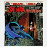 Brave and the Bold, The  #93 - Thumbnail 0