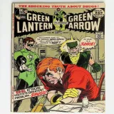 Green Lantern  #85 - Thumbnail 0