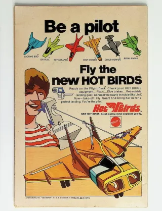 Green Lantern  #85 - Image 1