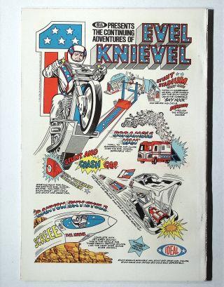 Giant-Size Defenders  #3 - Image 1