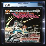 Planet of Vampires  #1 - Thumbnail 0