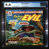 Tales of Evil  #1 - Thumbnail 0