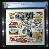 Marvel Two-In-One  #1 - Thumbnail 1