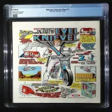 Marvel Two-In-One  #1 - Thumbnail 1