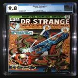 Doctor Strange  #1 - Thumbnail 0