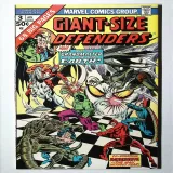 Giant-Size Defenders  #3 - Thumbnail 0
