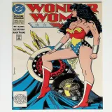 Wonder Woman  #72 - Thumbnail 0