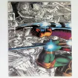 Teenage Mutant Ninja Turtles  #10 - Thumbnail 1