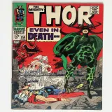 Thor  #150 - Thumbnail 0