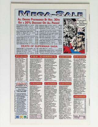 Vampirella  #1 - Image 1