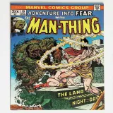 Fear (Adventure Into)  #19 - Thumbnail 0