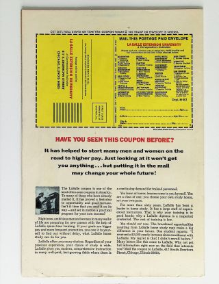 Fear (Adventure Into)  #19 - Image 1