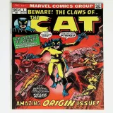 Cat, The  #1 - Thumbnail 0